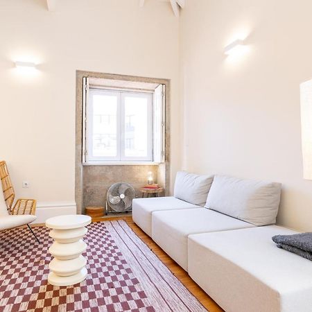 شقة Casulo Loft - Oporto Downtown المظهر الخارجي الصورة