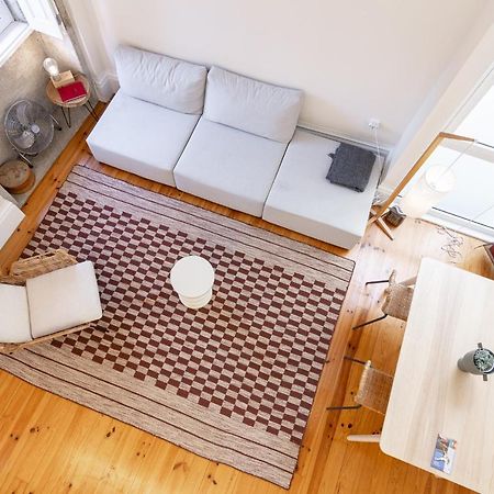 شقة Casulo Loft - Oporto Downtown المظهر الخارجي الصورة