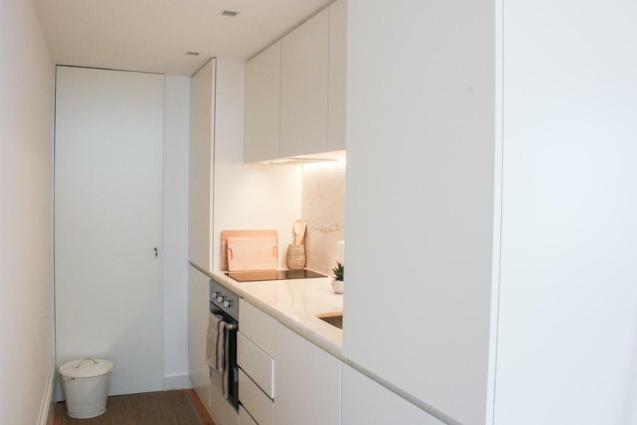 شقة Casulo Loft - Oporto Downtown المظهر الخارجي الصورة