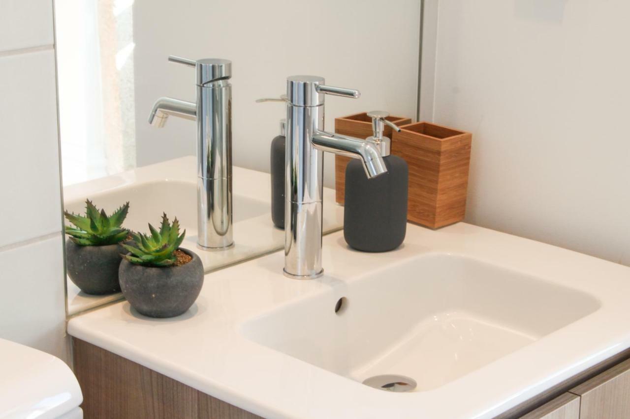 شقة Casulo Loft - Oporto Downtown المظهر الخارجي الصورة