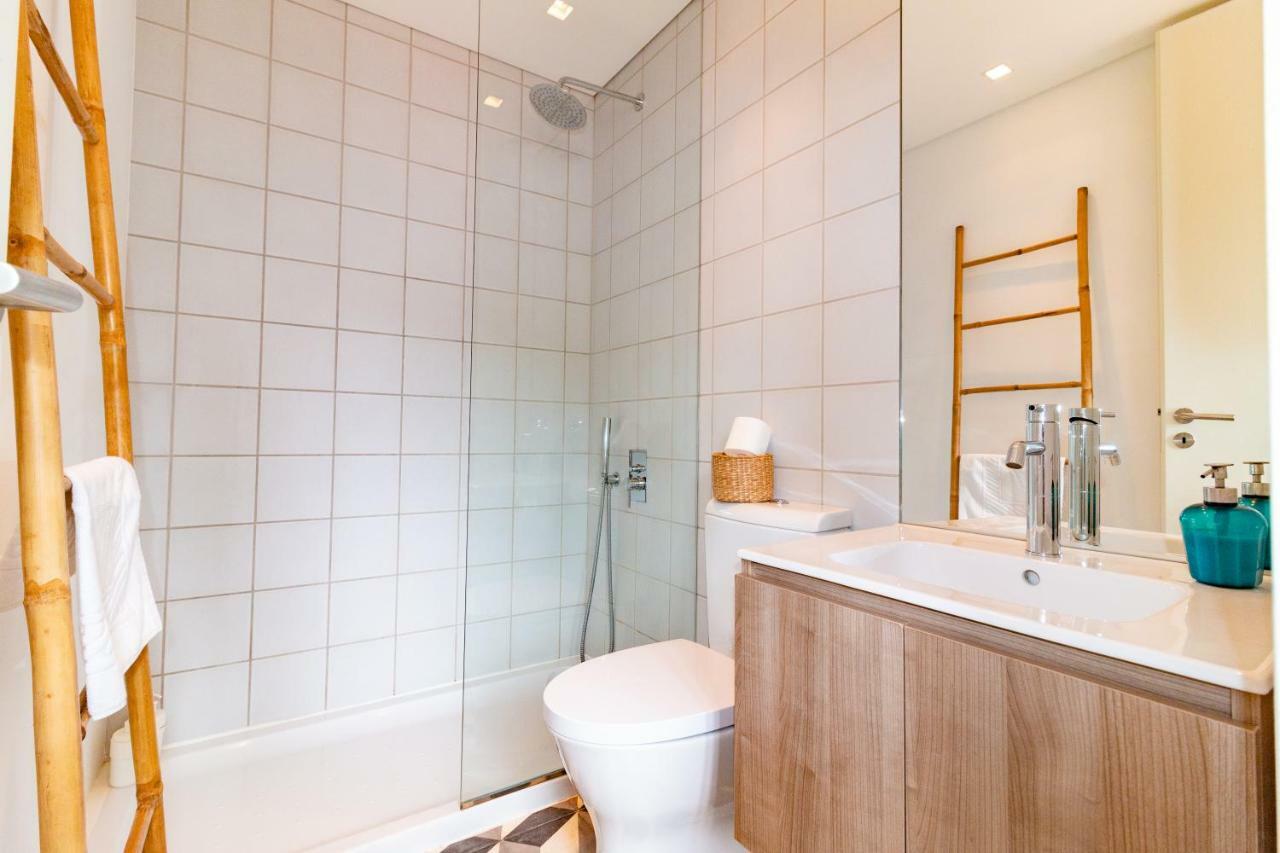 شقة Casulo Loft - Oporto Downtown المظهر الخارجي الصورة